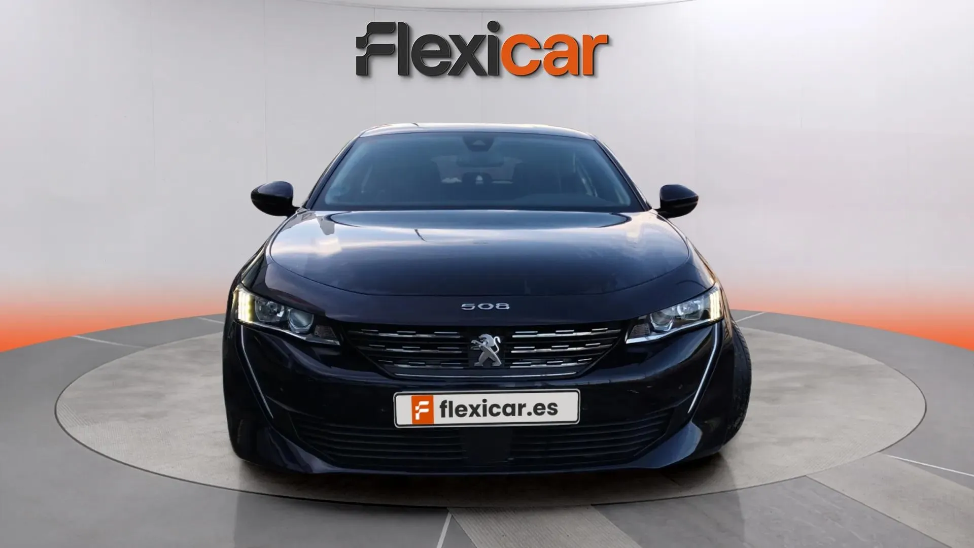 Peugeot 508 Allure BlueHDi (130) EAT8 - foto 2