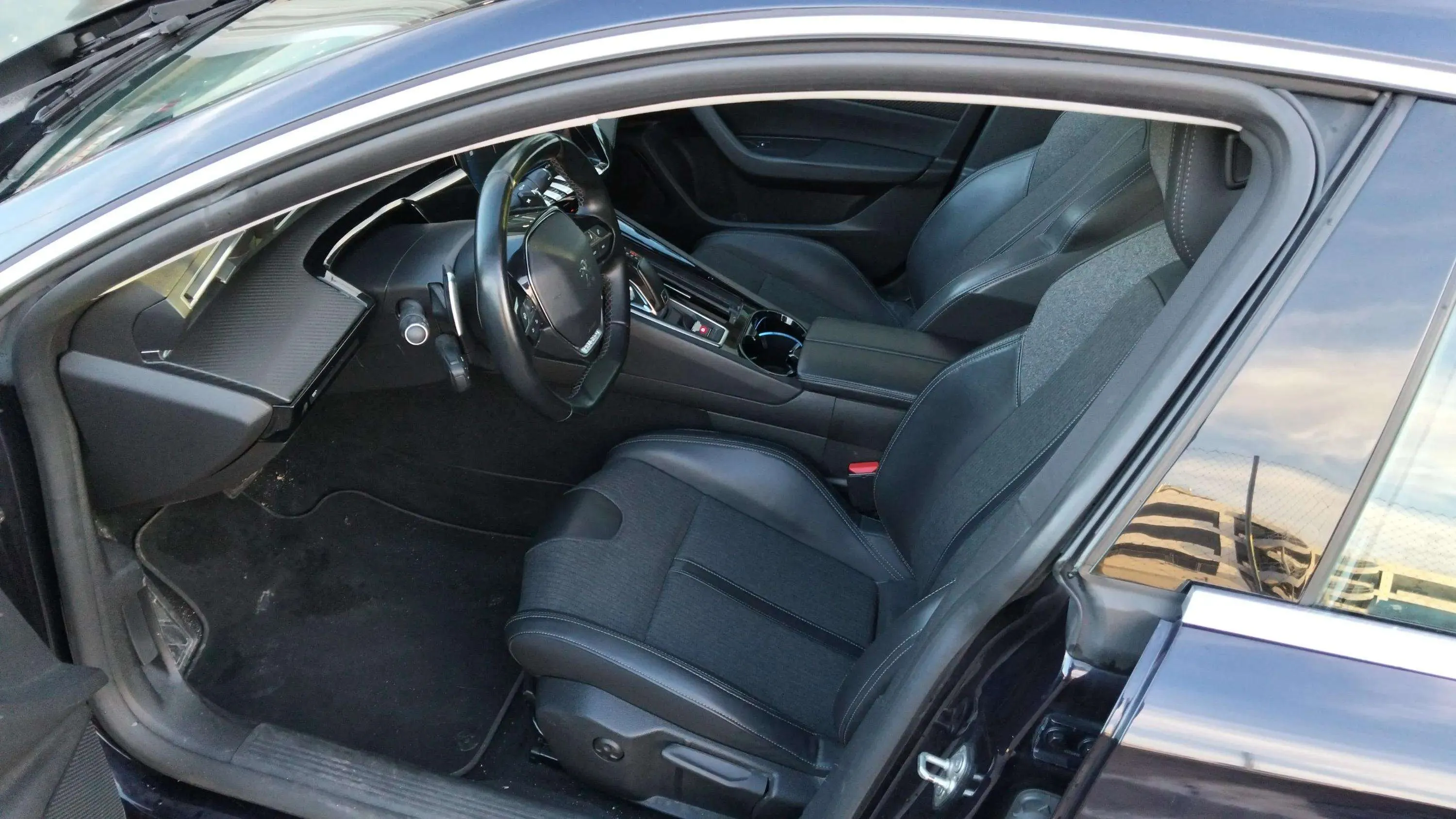 Peugeot 508 Allure BlueHDi (130) EAT8 - foto 12