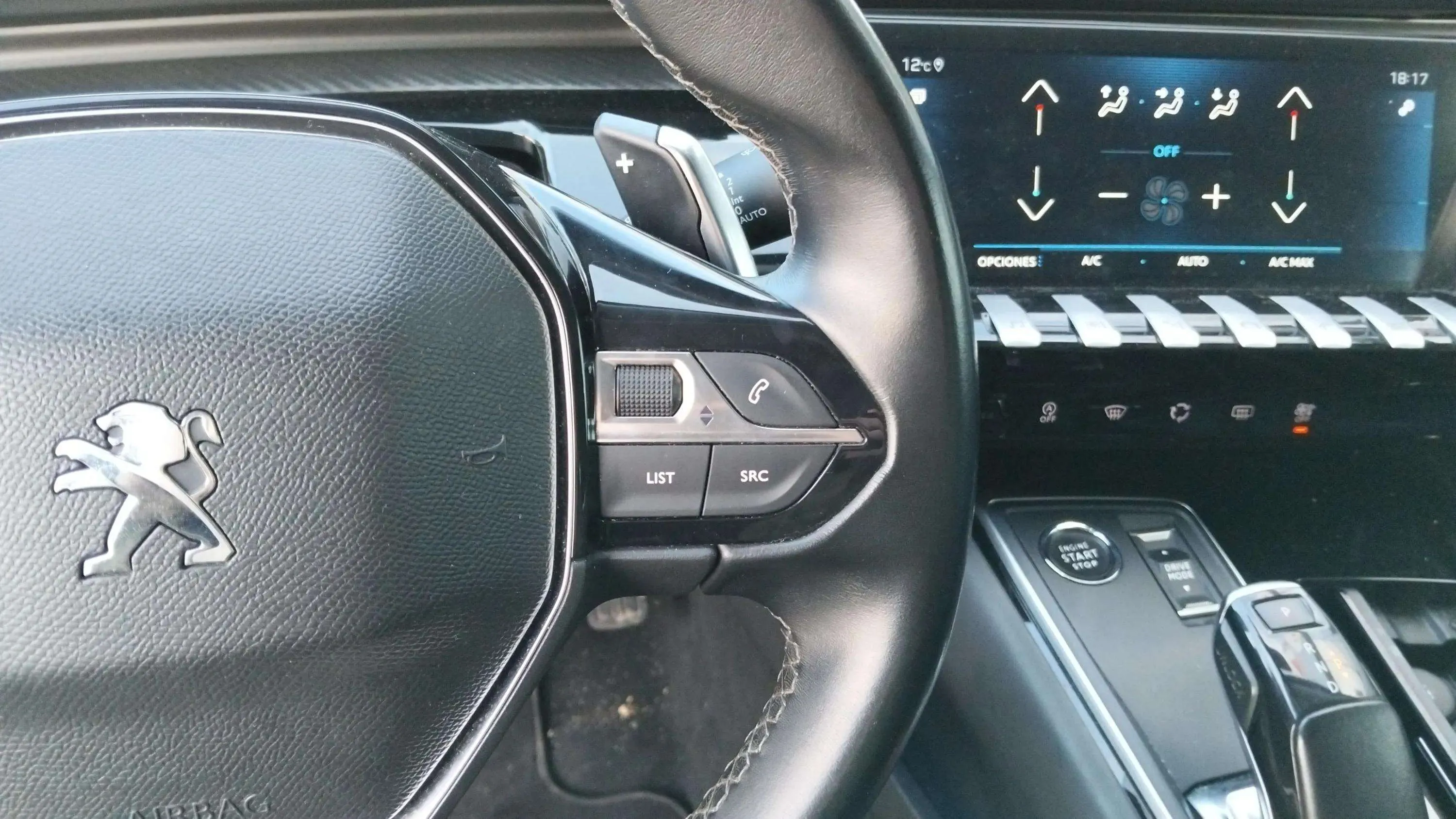 Peugeot 508 Allure BlueHDi (130) EAT8 - foto 14