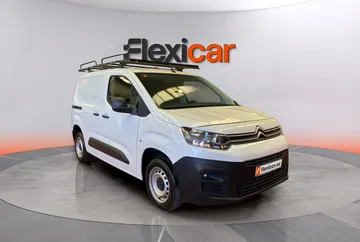 citroen berlingo talla m bluehdi 100 s amps live diesel manual villarreal 903000000234556