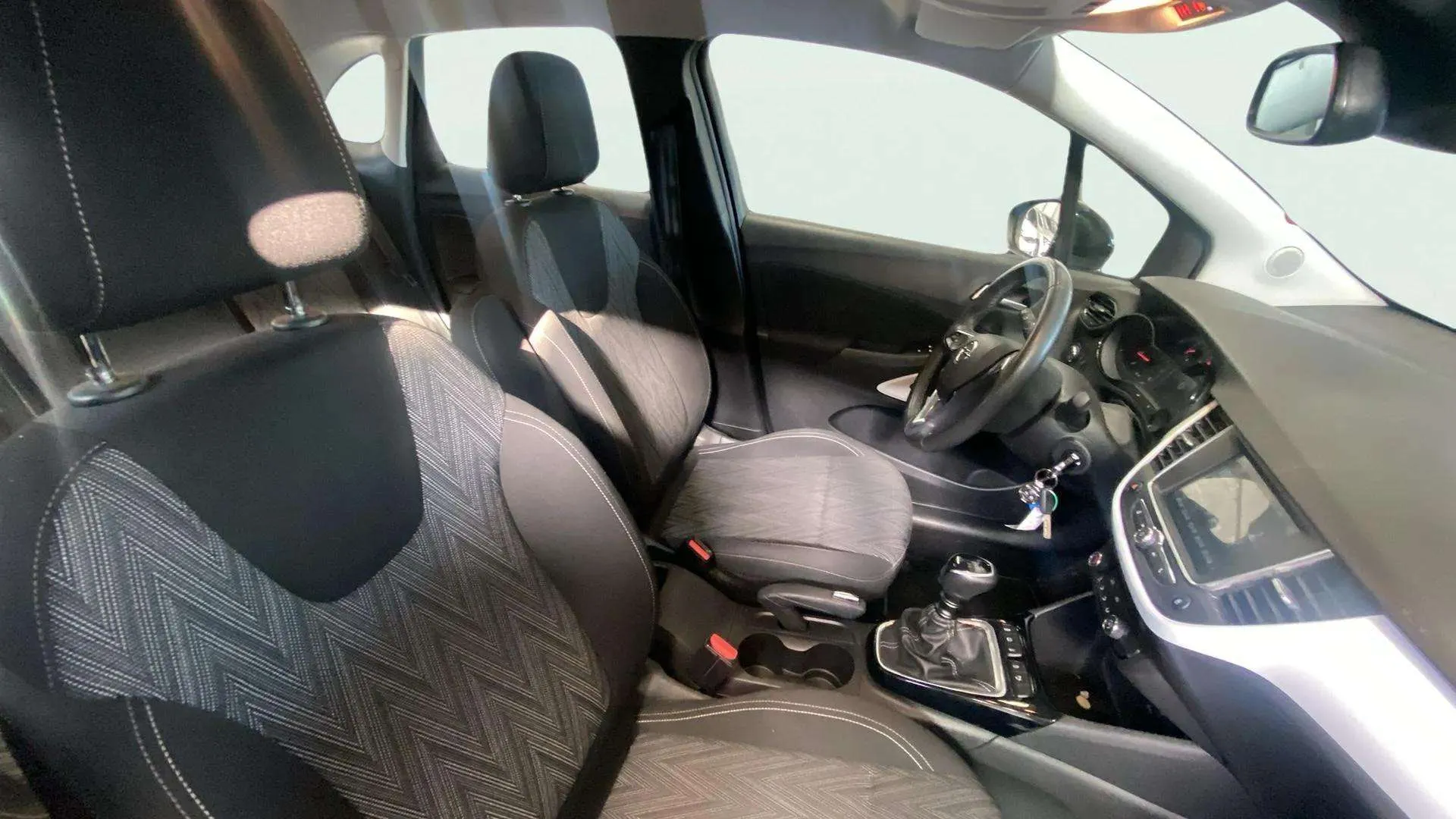 Opel Crossland 1.5D Edition - foto 12
