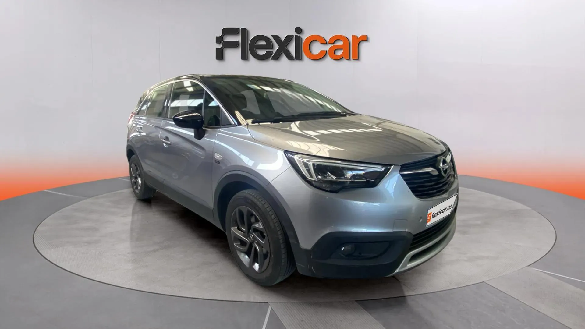 Opel Crossland 1.5D Edition - foto 1