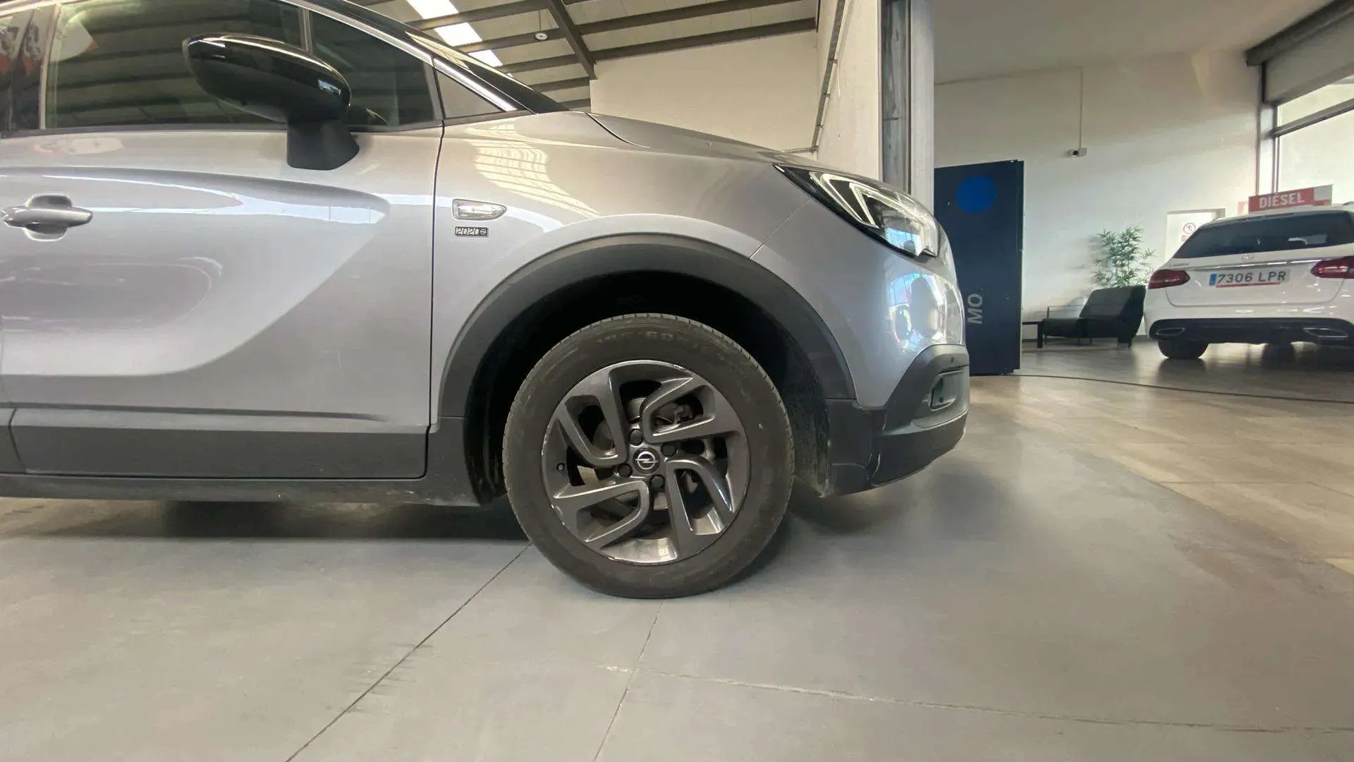 Opel Crossland 1.5D Edition - foto 13