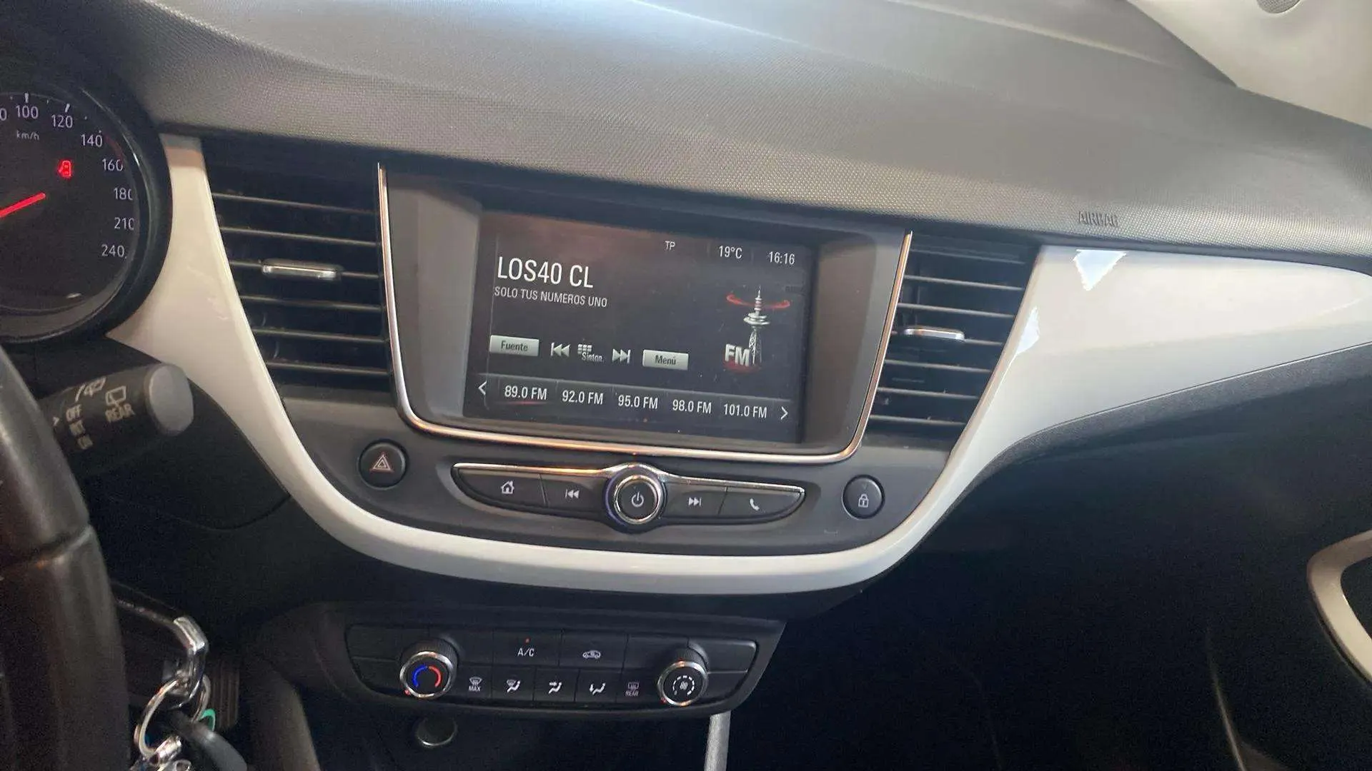Opel Crossland 1.5D Edition - foto 6