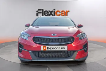 kia xceed 15 mhev emotion 118kw 160cv dct hibrido no enchufable automatica illescas 903000000234574