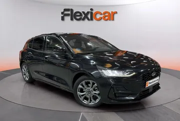ford focus 10 ecoboost mhev 92kw active hibrido no enchufable manual sabadell 1 903000000234575