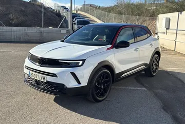 opel mokka 15 d gs line diesel manual arval loeches 903000000234584