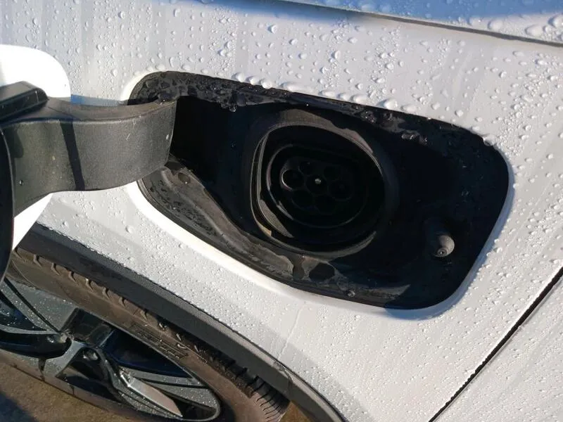 Volvo XC40 1.5 T4 Twin Recharge R-Design - foto 12