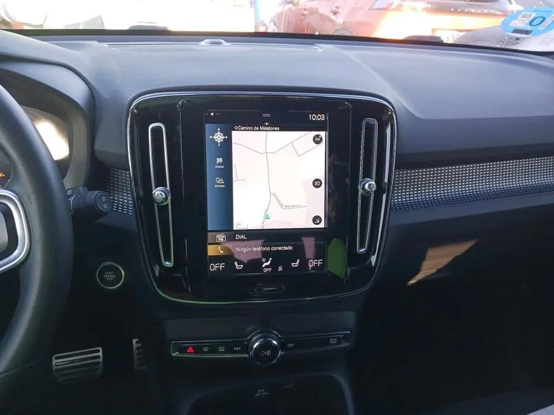 Volvo XC40 1.5 T4 Twin Recharge R-Design - foto 15
