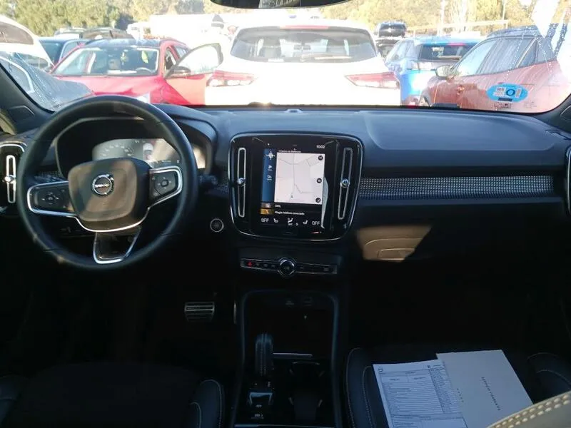 Volvo XC40 1.5 T4 Twin Recharge R-Design - foto 4