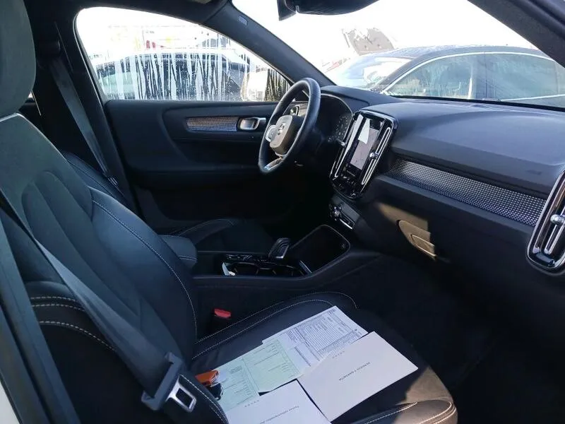 Volvo XC40 1.5 T4 Twin Recharge R-Design - foto 7
