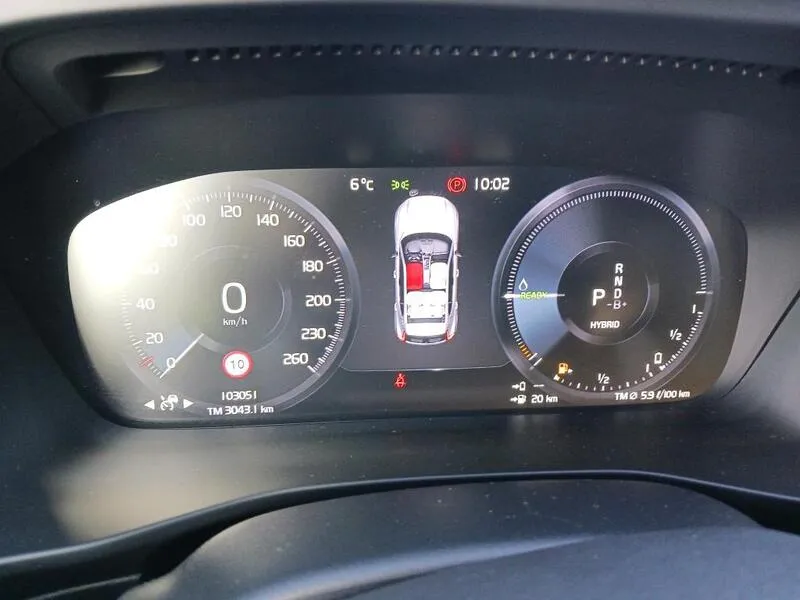 Volvo XC40 1.5 T4 Twin Recharge R-Design - foto 5