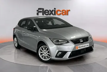 seat ibiza 10 tsi 81kw 110cv fr xl gasolina manual alicante 903000000234619