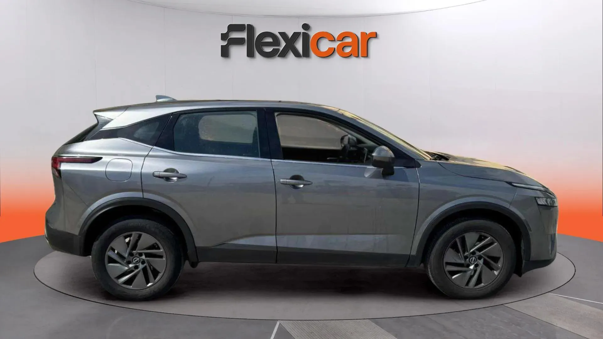 Nissan Qashqai DIG-T mHEV 4x2 Acenta - foto 3