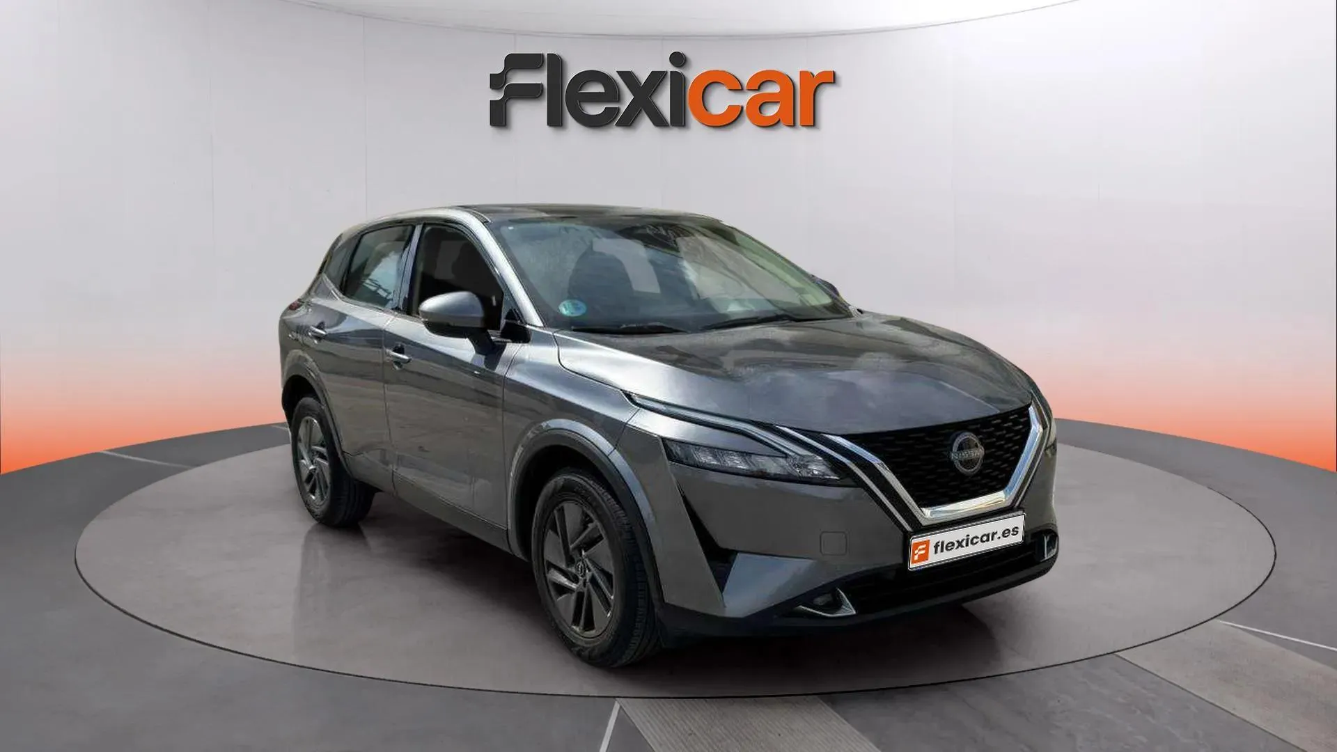 Nissan Qashqai DIG-T mHEV 4x2 Acenta