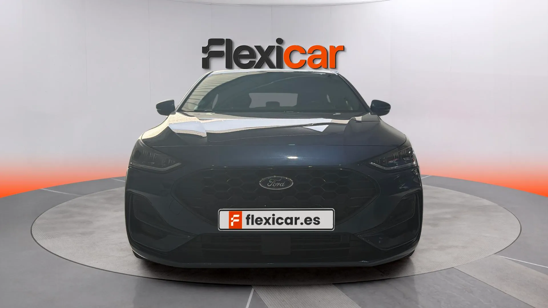 Ford Focus 1.0 EcoBoost MHEV ST-Line - foto 2