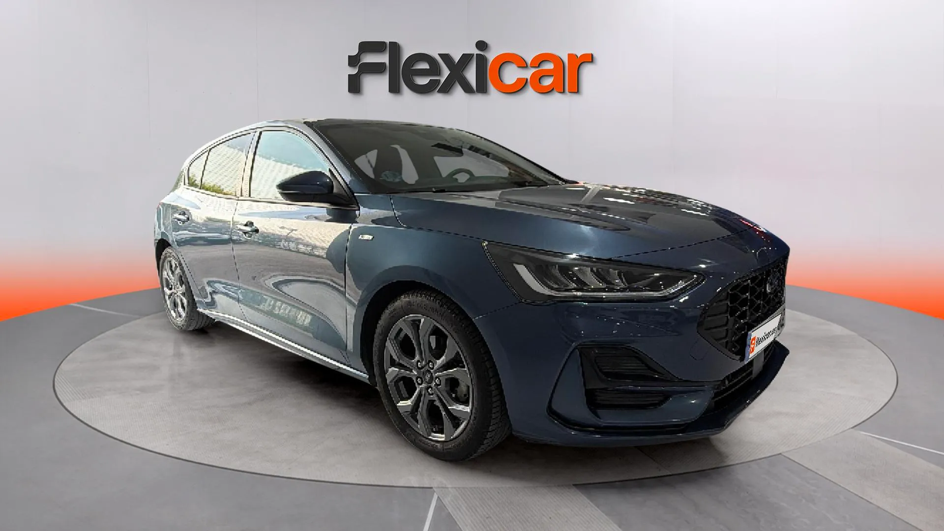 Ford Focus 1.0 EcoBoost MHEV ST-Line - foto 1