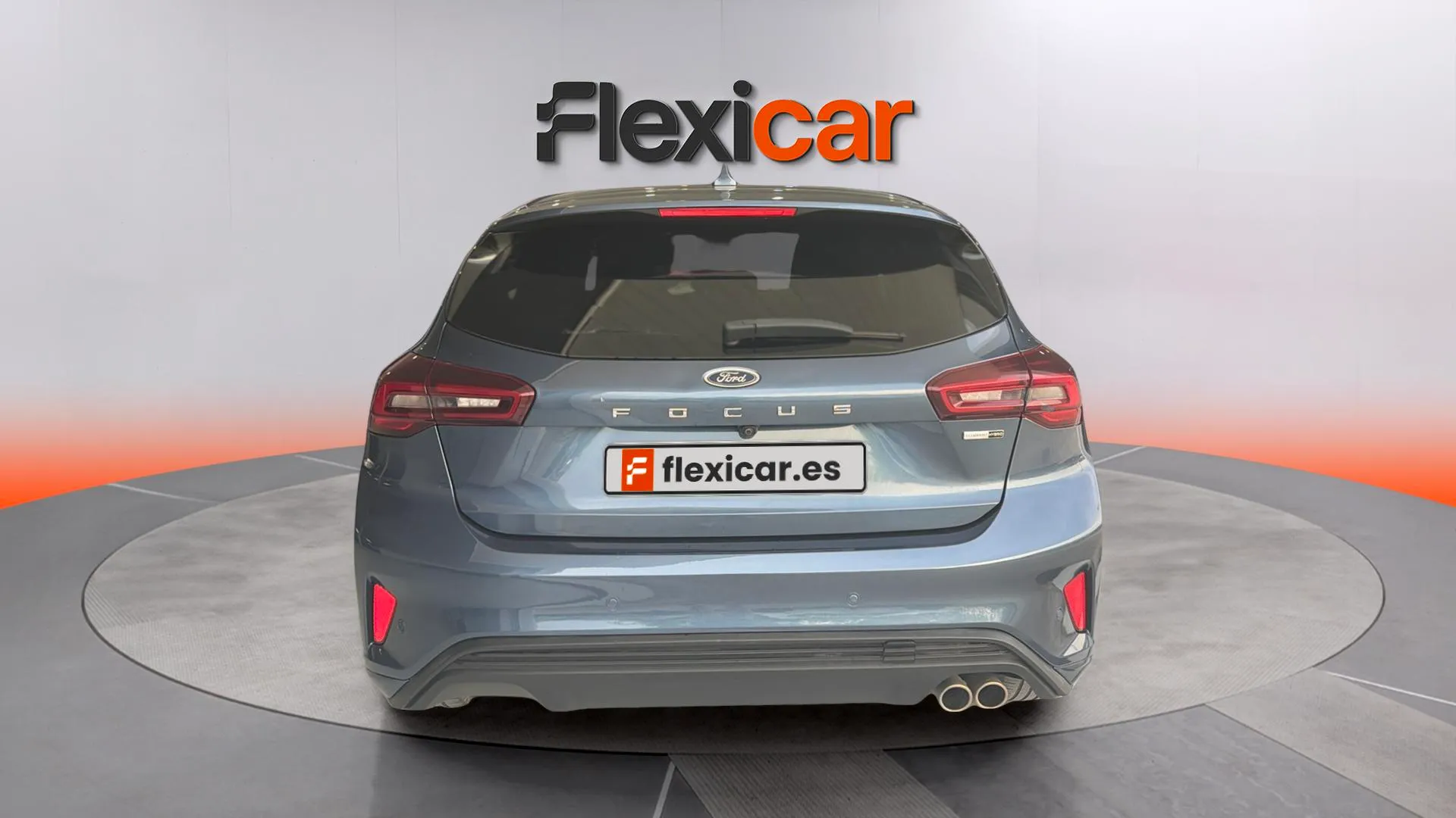 Ford Focus 1.0 EcoBoost MHEV ST-Line - foto 4