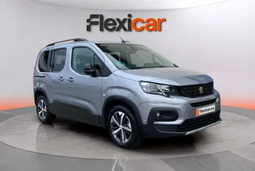 peugeot rifter rifter gt bluehdi 130 diesel manual bilbao 903000000234663