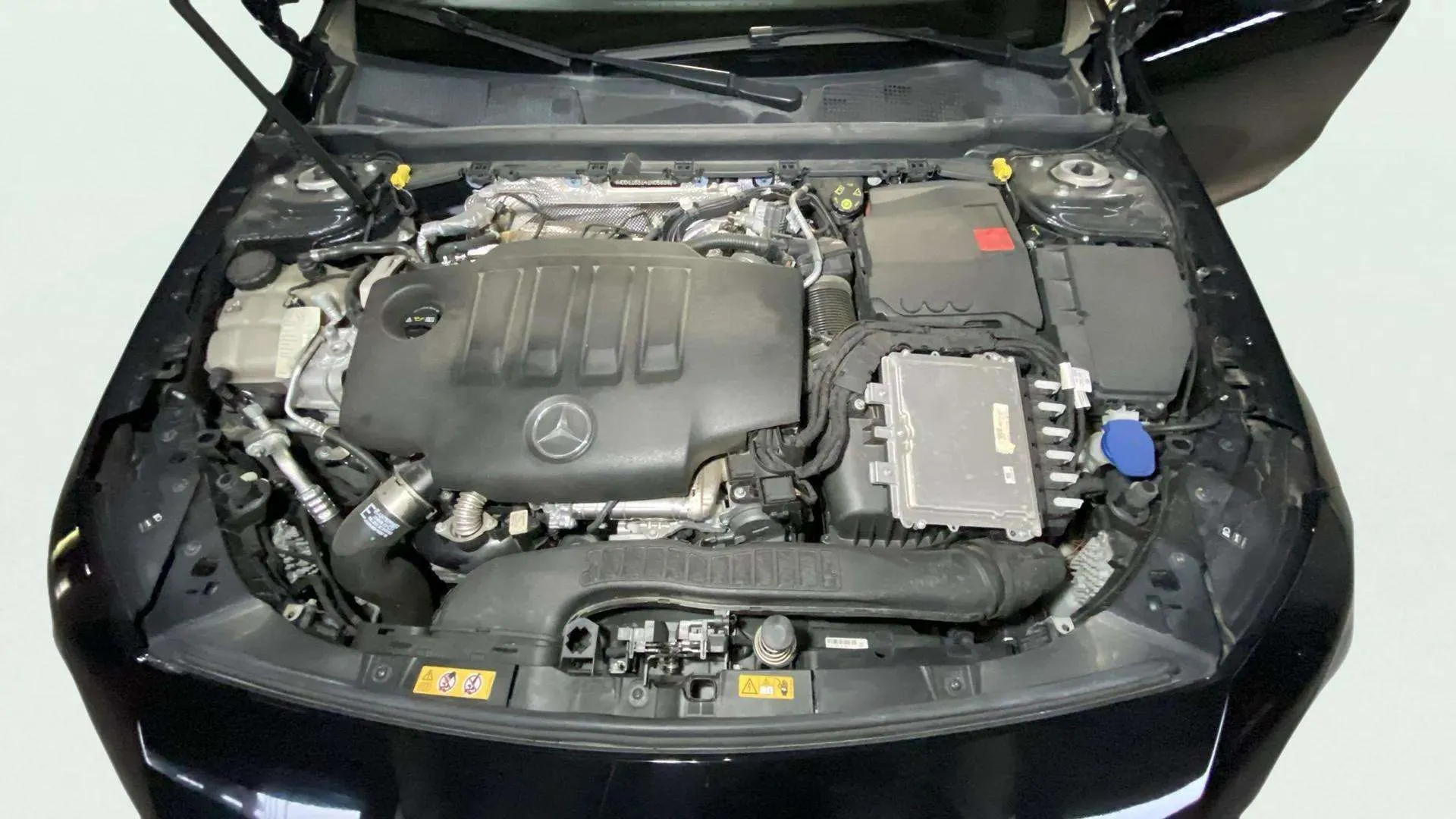 Mercedes-Benz CLA 220 D DCT - foto 22