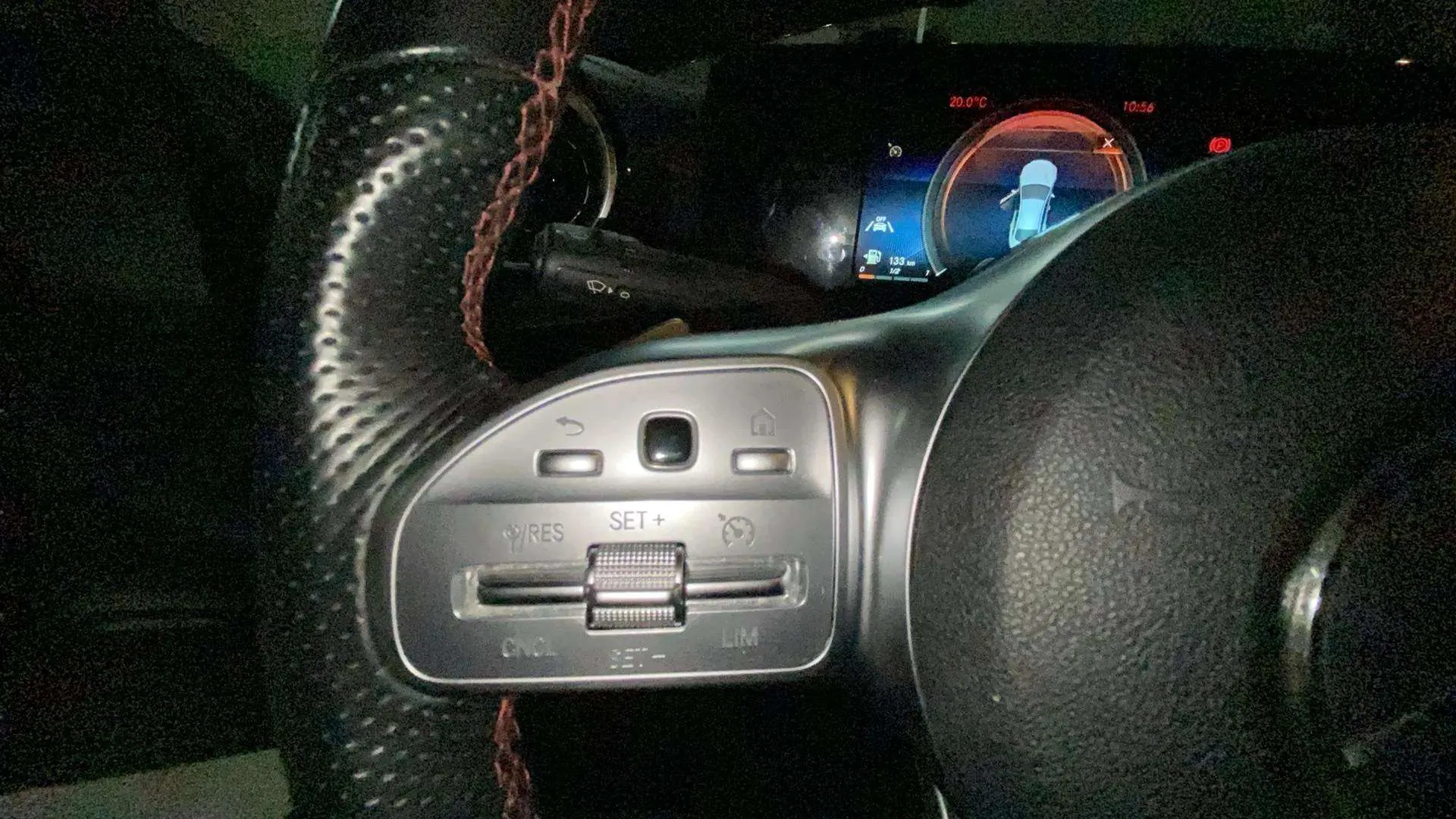 Mercedes-Benz CLA 220 D DCT - foto 26