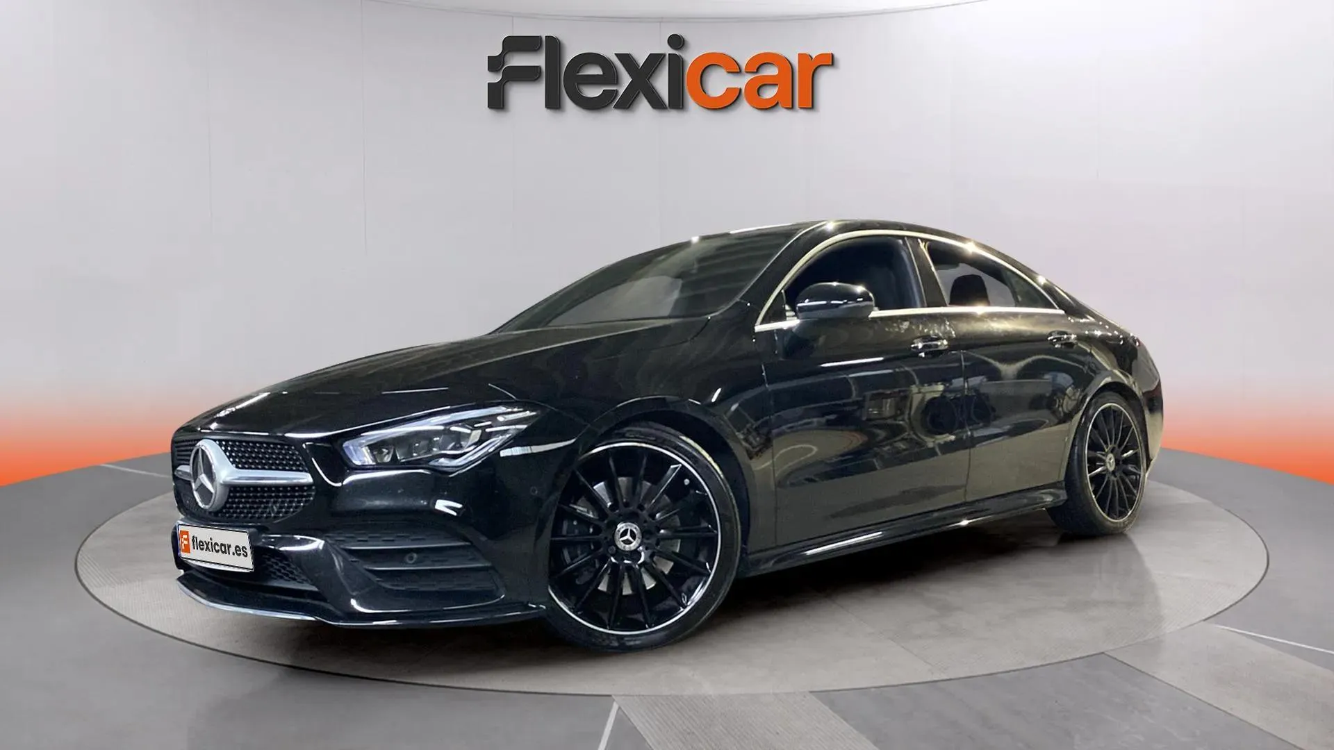 Mercedes-Benz CLA 220 D DCT - foto 12