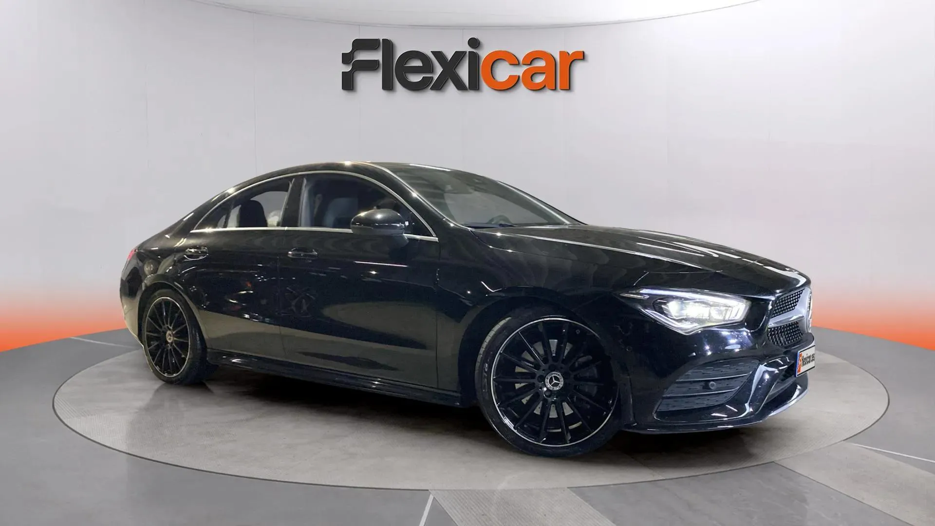 Mercedes-Benz CLA 220 D DCT