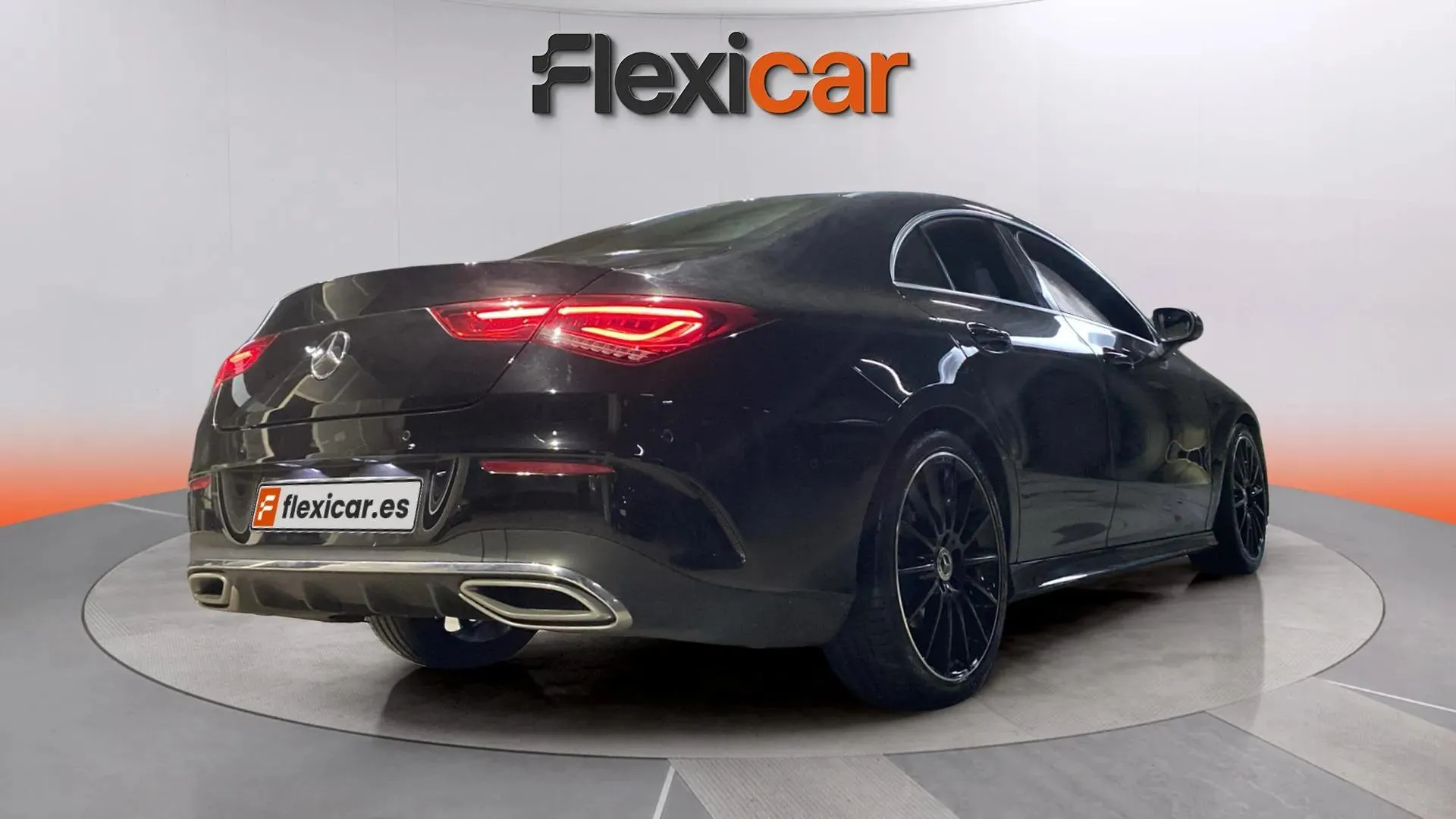 Mercedes-Benz CLA 220 D DCT - foto 7