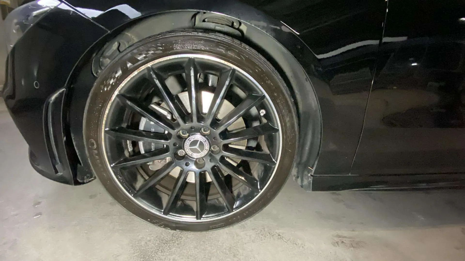 Mercedes-Benz CLA 220 D DCT - foto 21