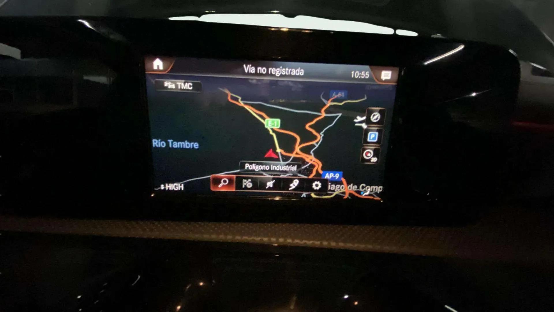 Mercedes-Benz CLA 220 D DCT - foto 23