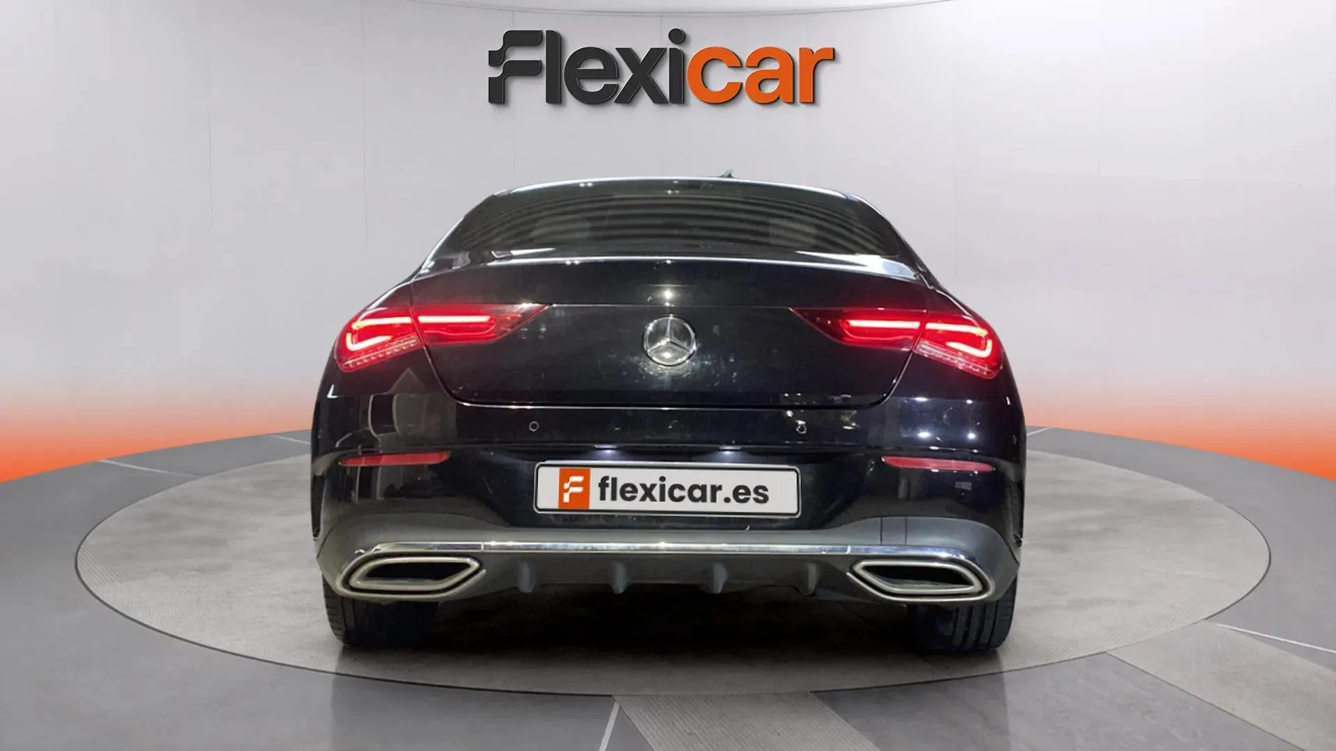 Mercedes-Benz CLA 220 D DCT - foto 6