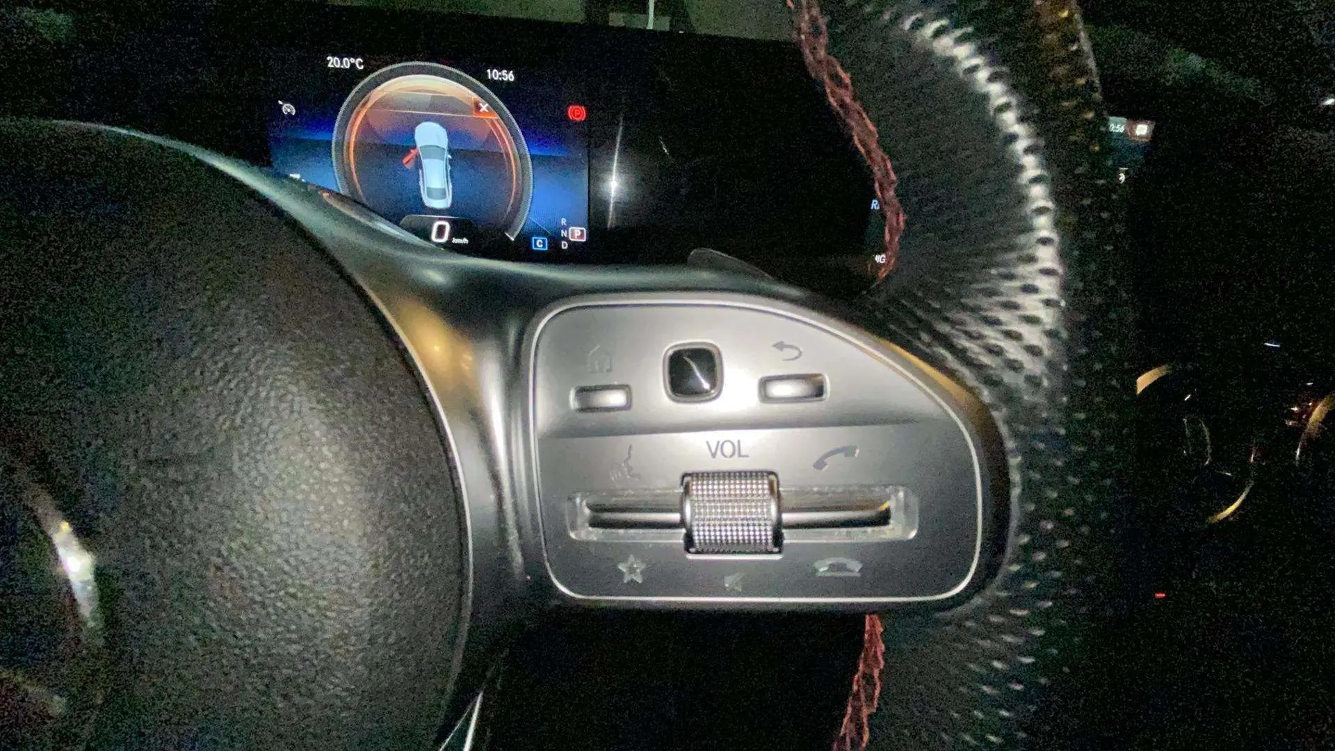 Mercedes-Benz CLA 220 D DCT - foto 25