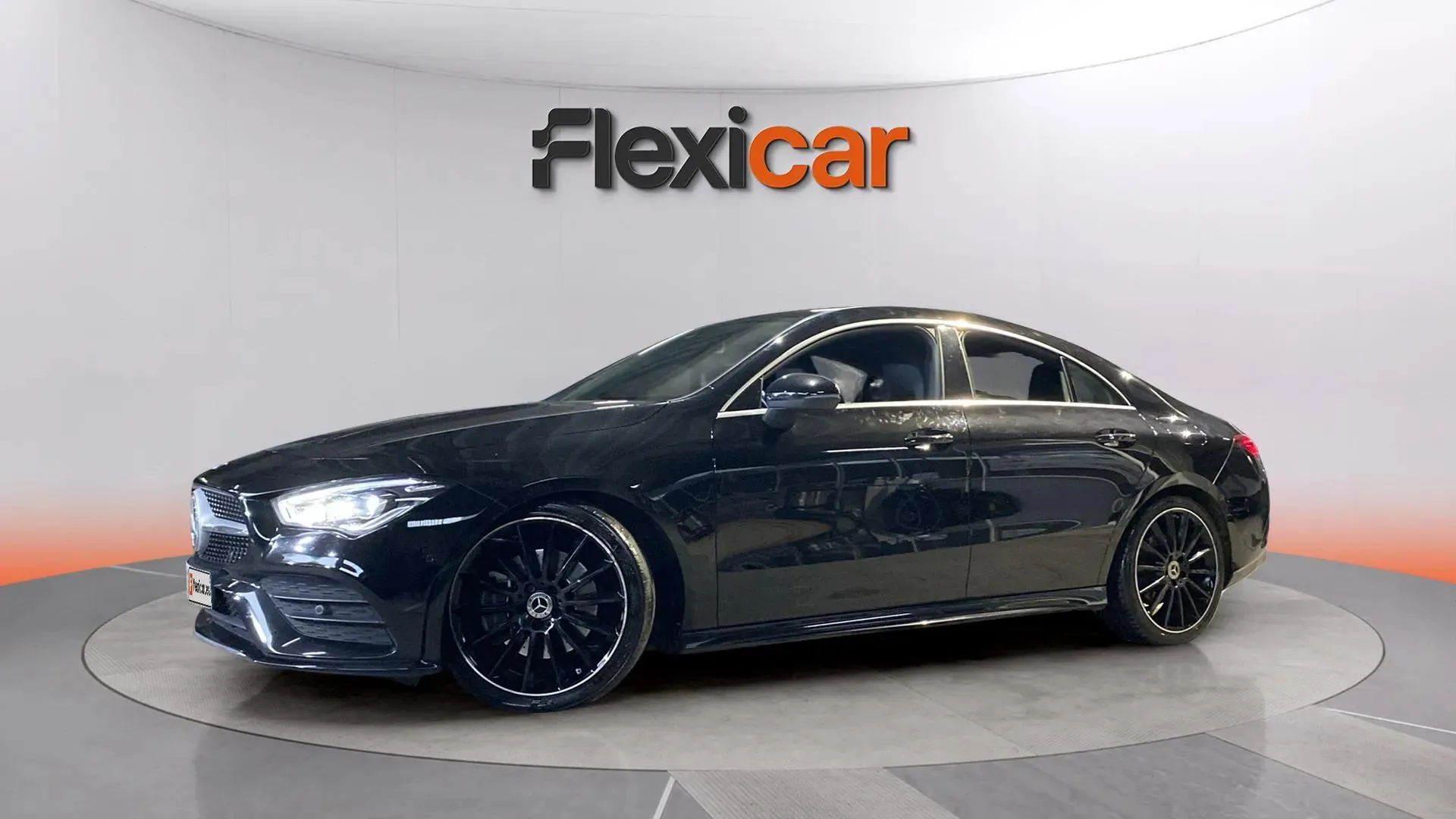 Mercedes-Benz CLA 220 D DCT - foto 2