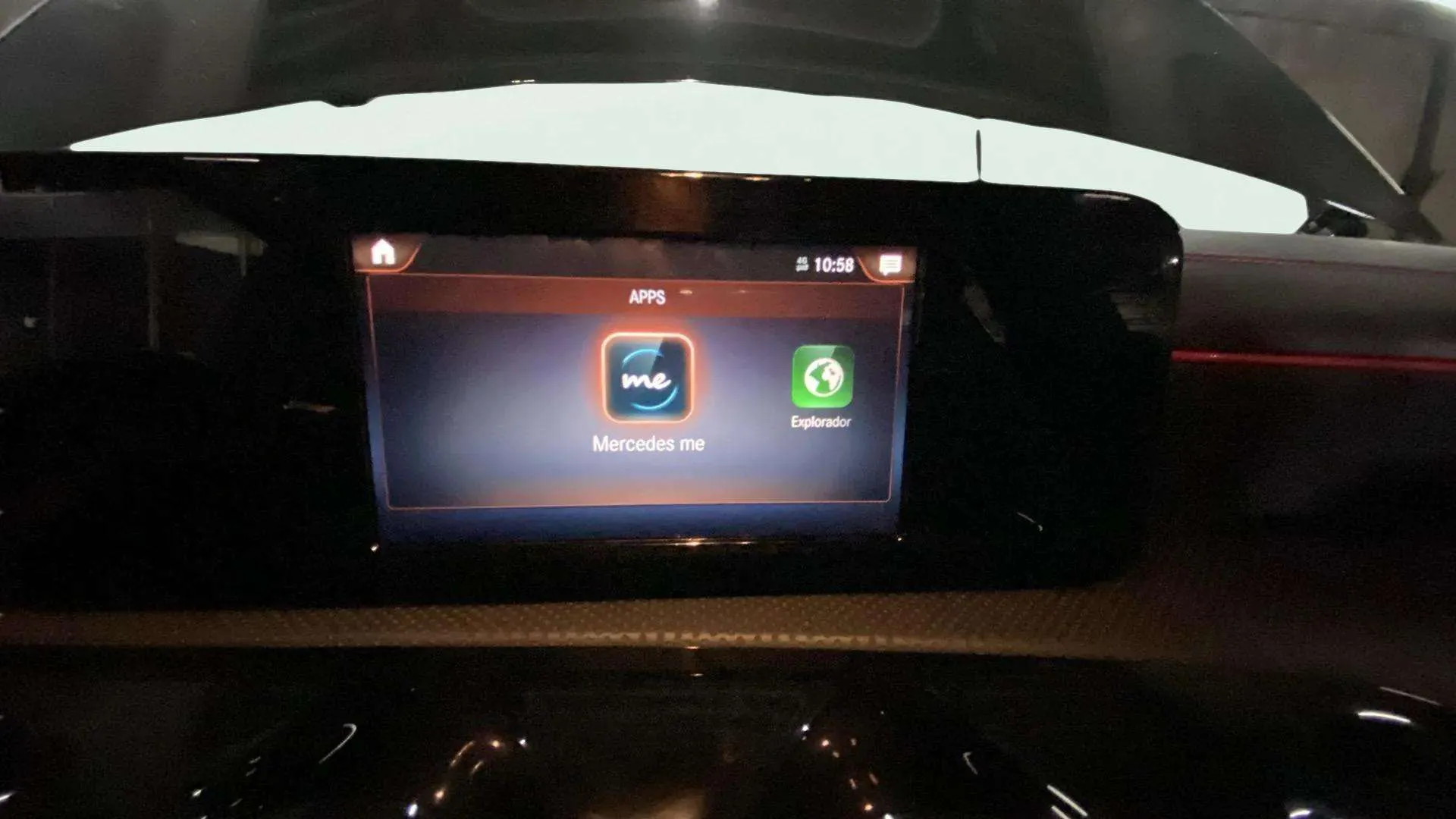 Mercedes-Benz CLA 220 D DCT - foto 31