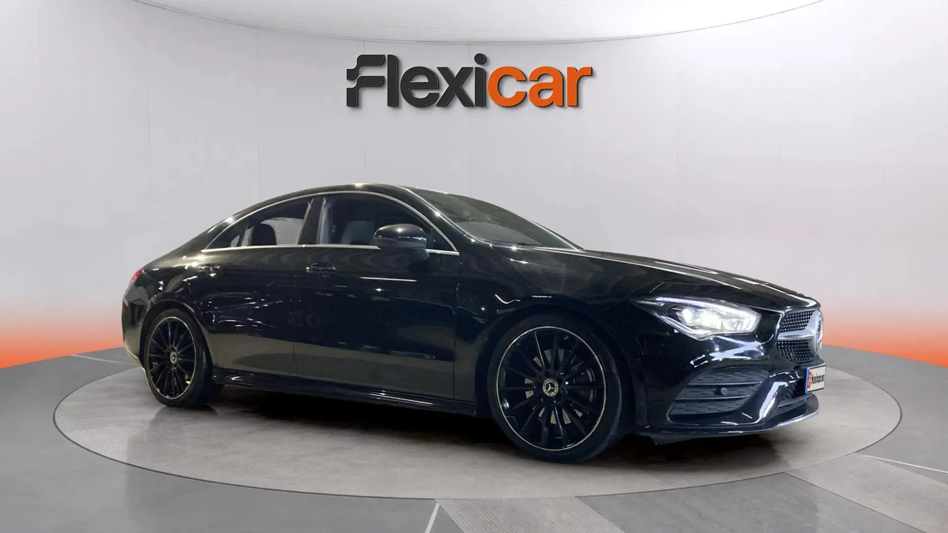 Mercedes-Benz CLA 220 D DCT - foto 10