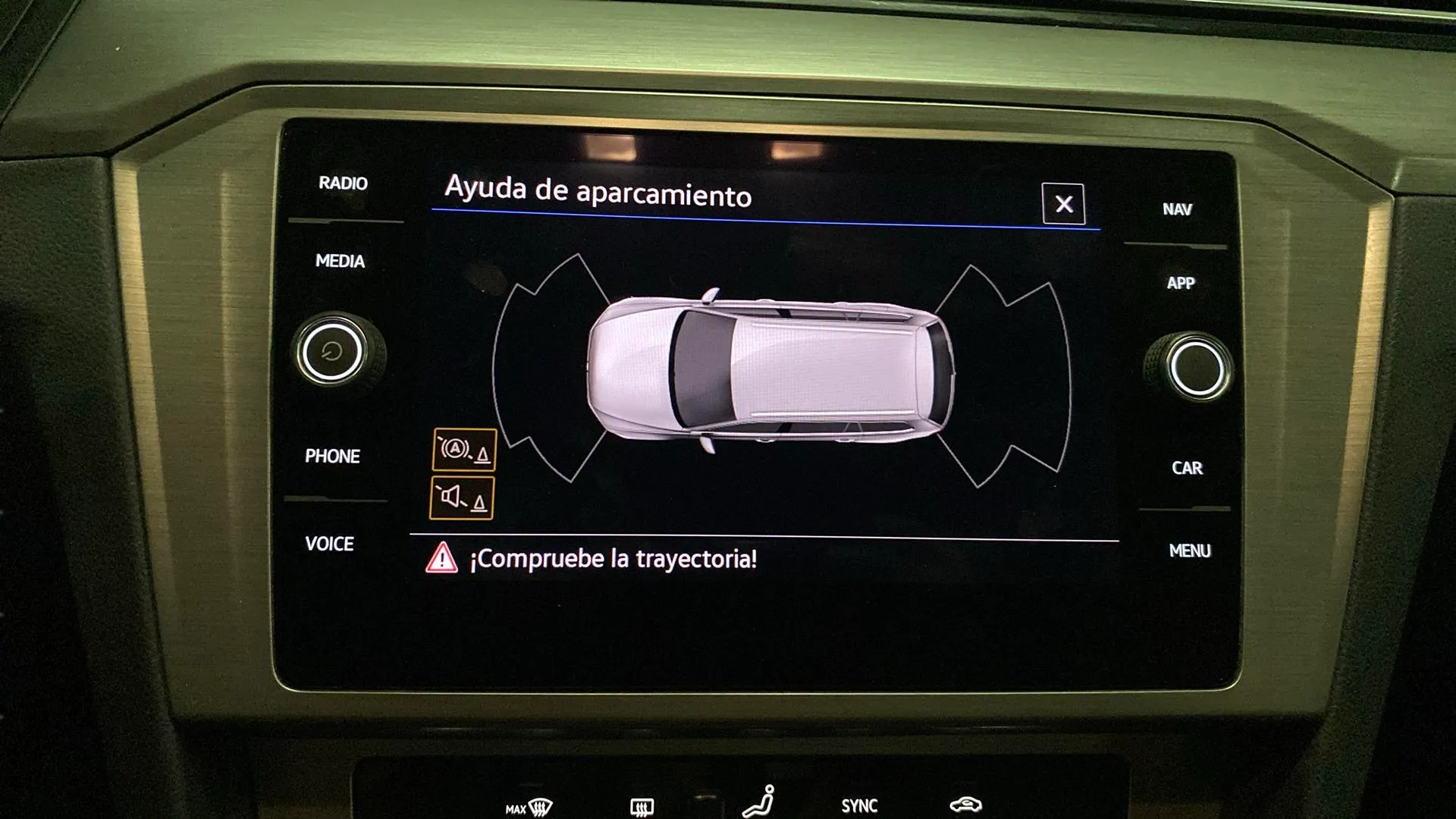 Volkswagen Passat Variant 2.0 TDI DSG - foto 24