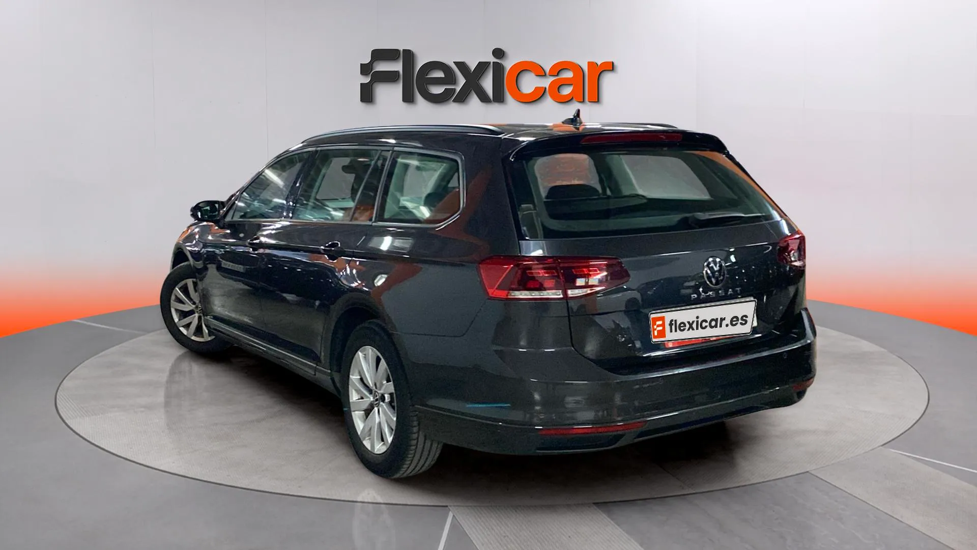 Volkswagen Passat Variant 2.0 TDI DSG - foto 6