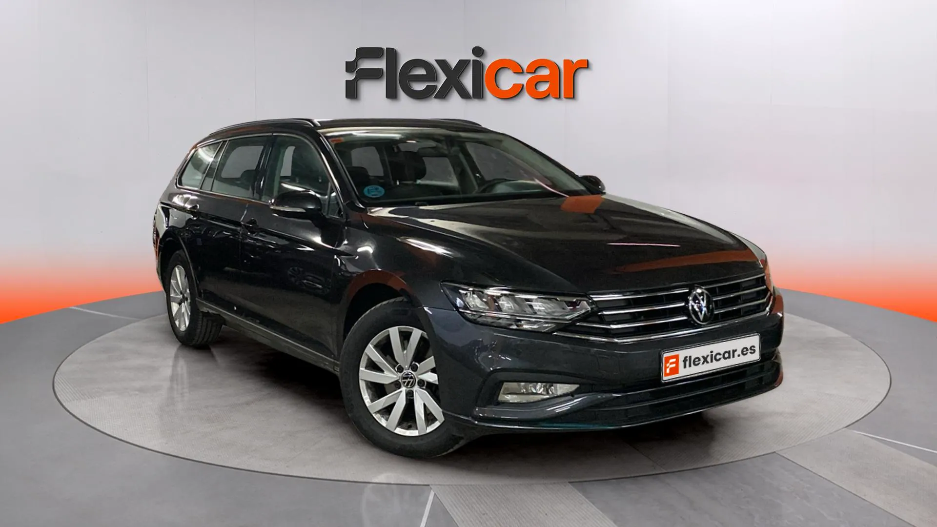 Volkswagen Passat Variant 2.0 TDI DSG