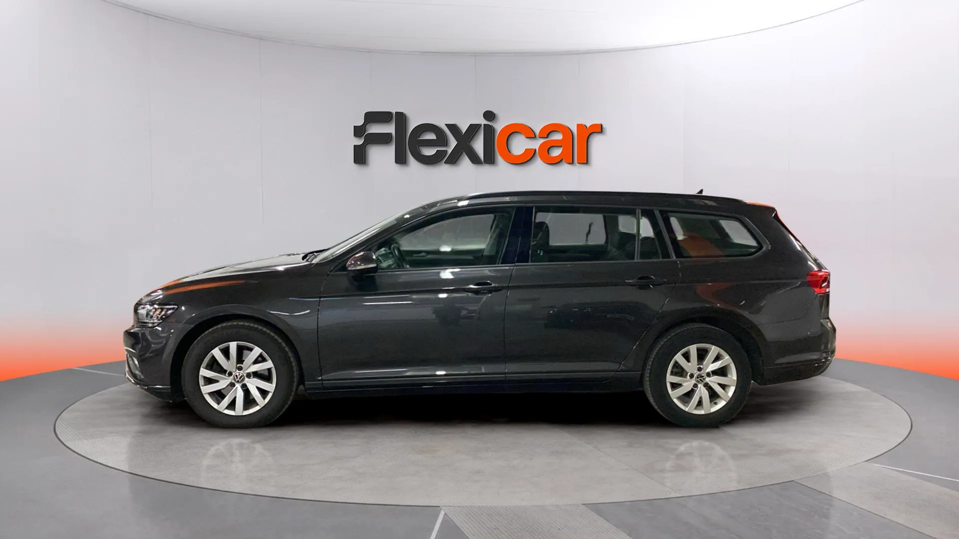 Volkswagen Passat Variant 2.0 TDI DSG - foto 4