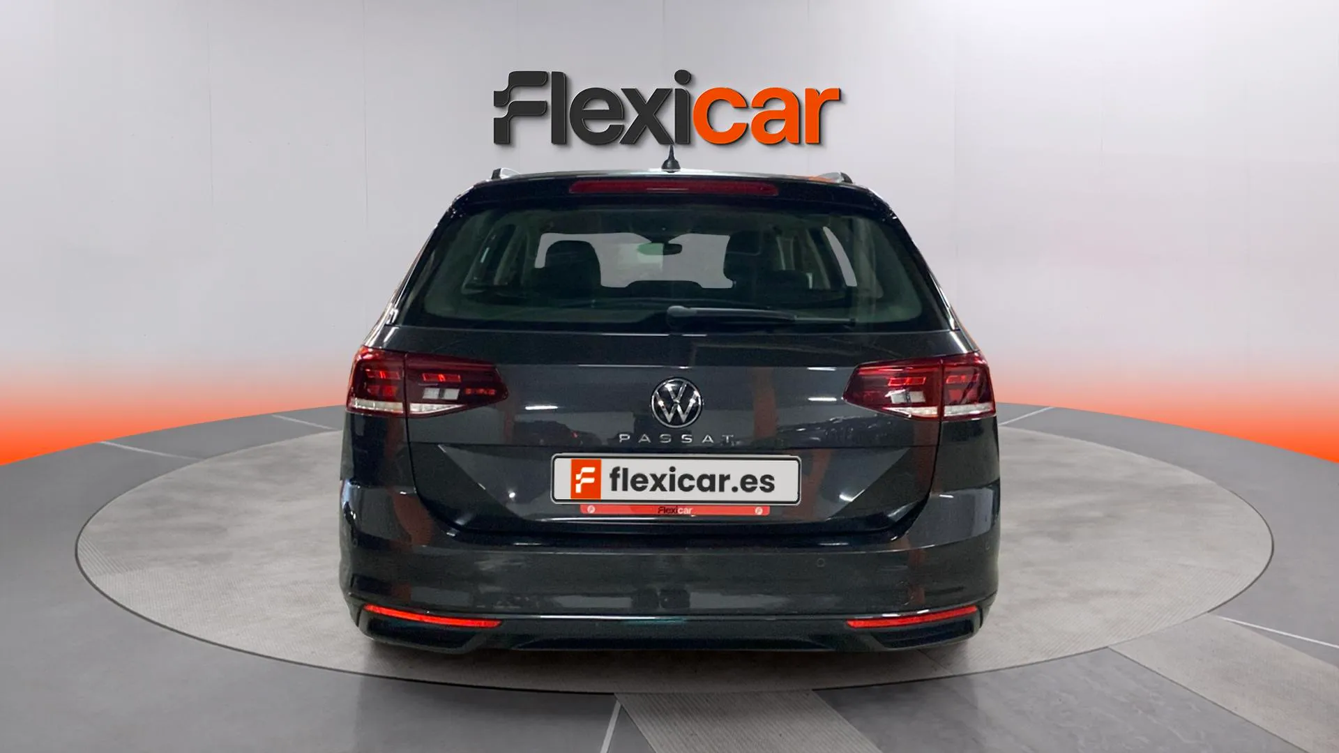 Volkswagen Passat Variant 2.0 TDI DSG - foto 8