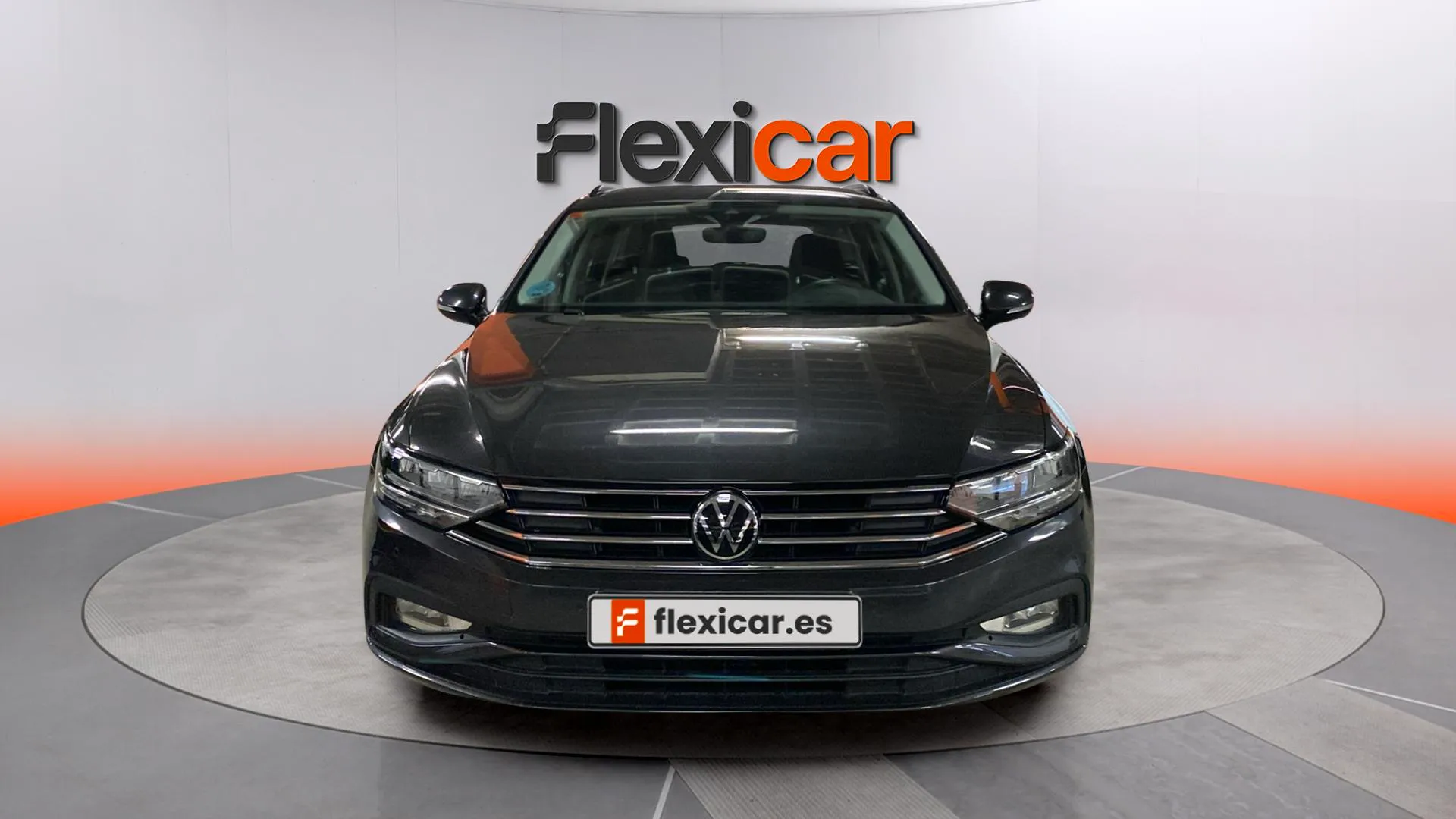 Volkswagen Passat Variant 2.0 TDI DSG - foto 3