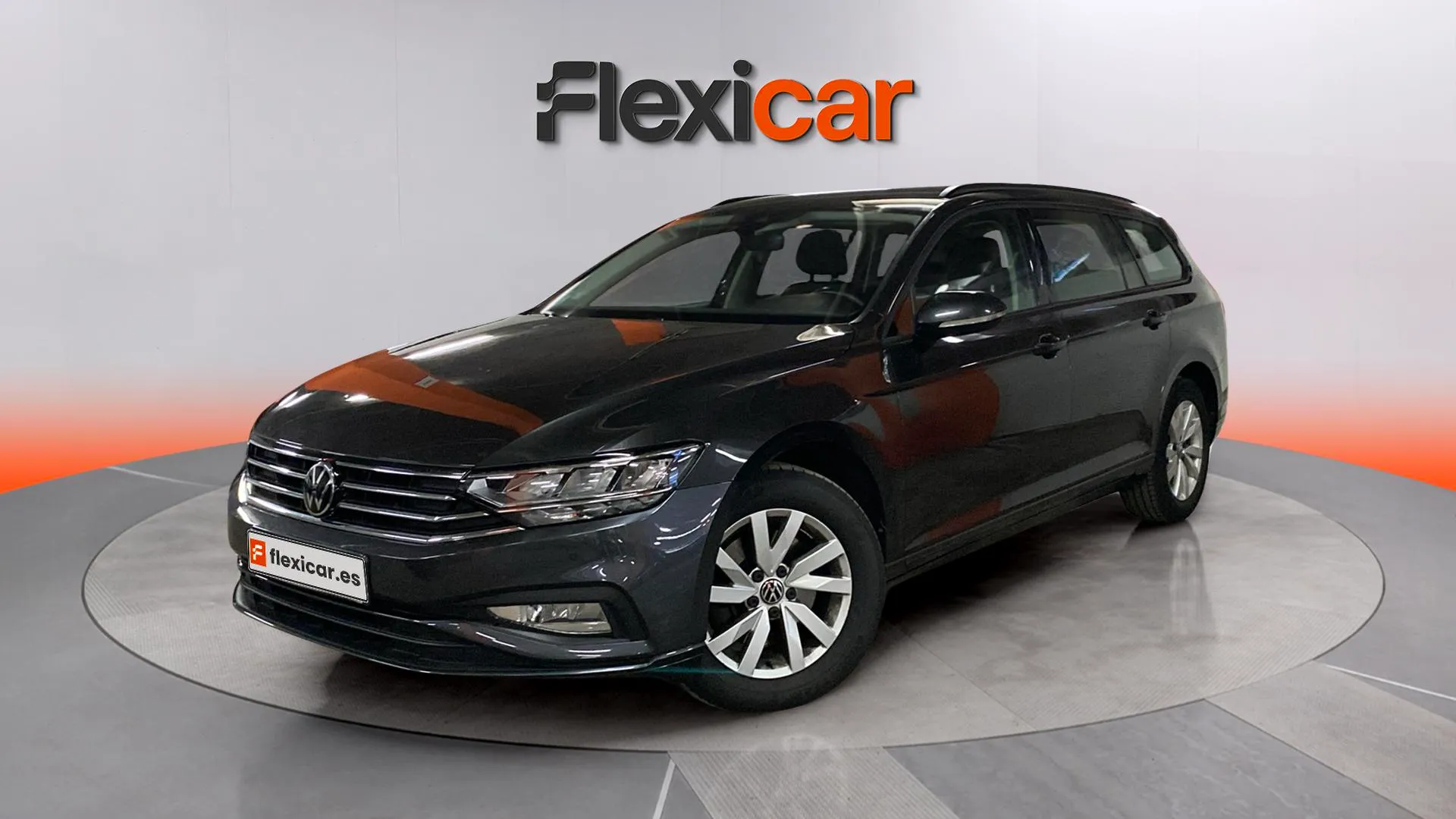 Volkswagen Passat Variant 2.0 TDI DSG - foto 2
