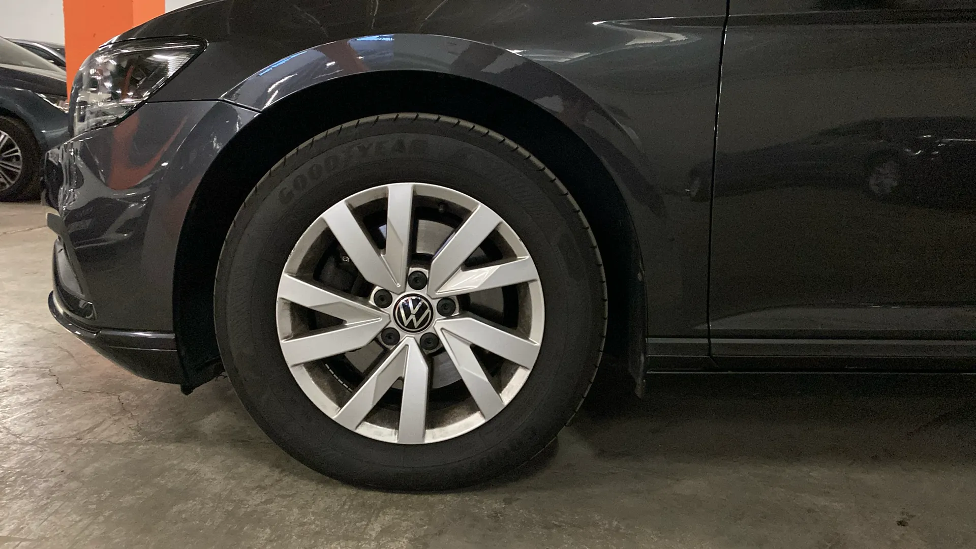 Volkswagen Passat Variant 2.0 TDI DSG - foto 31