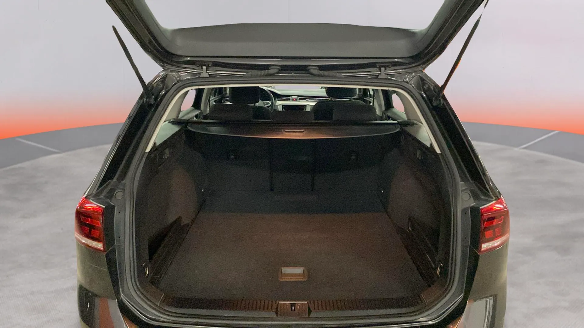 Volkswagen Passat Variant 2.0 TDI DSG - foto 9