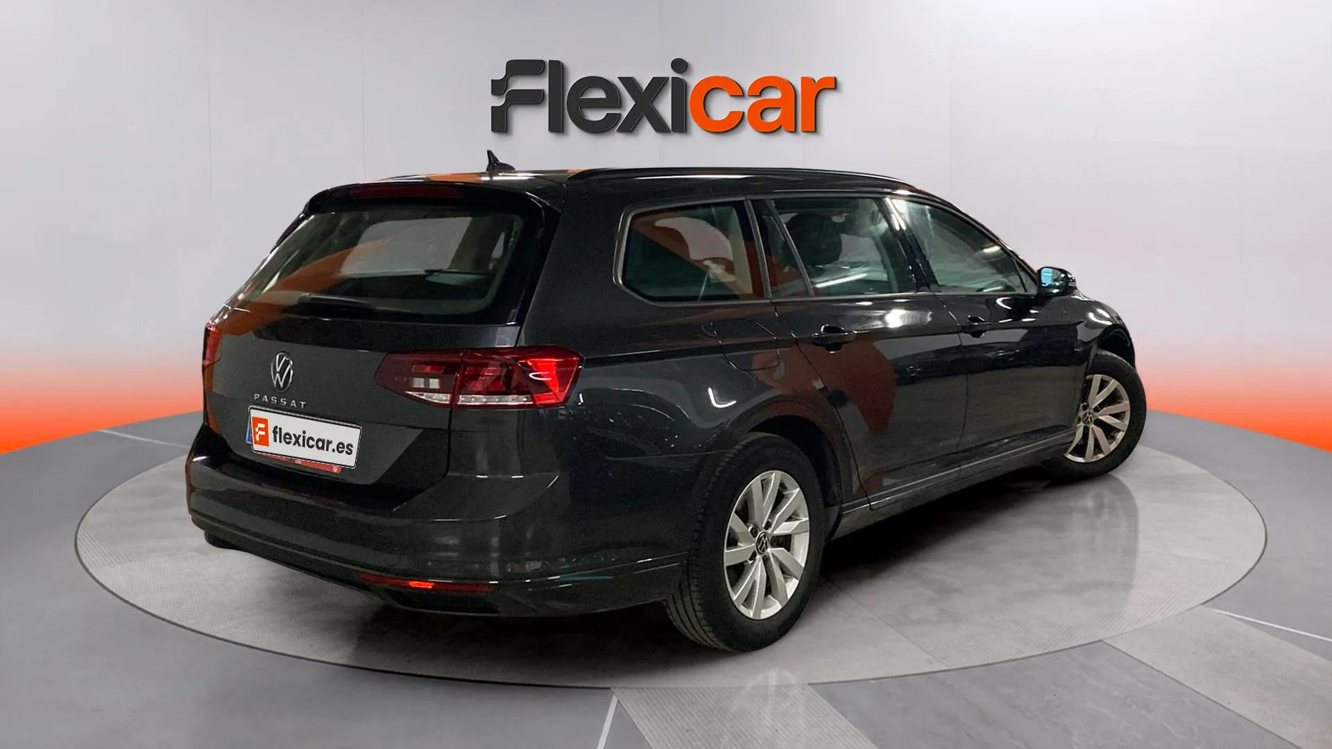 Volkswagen Passat Variant 2.0 TDI DSG - foto 7