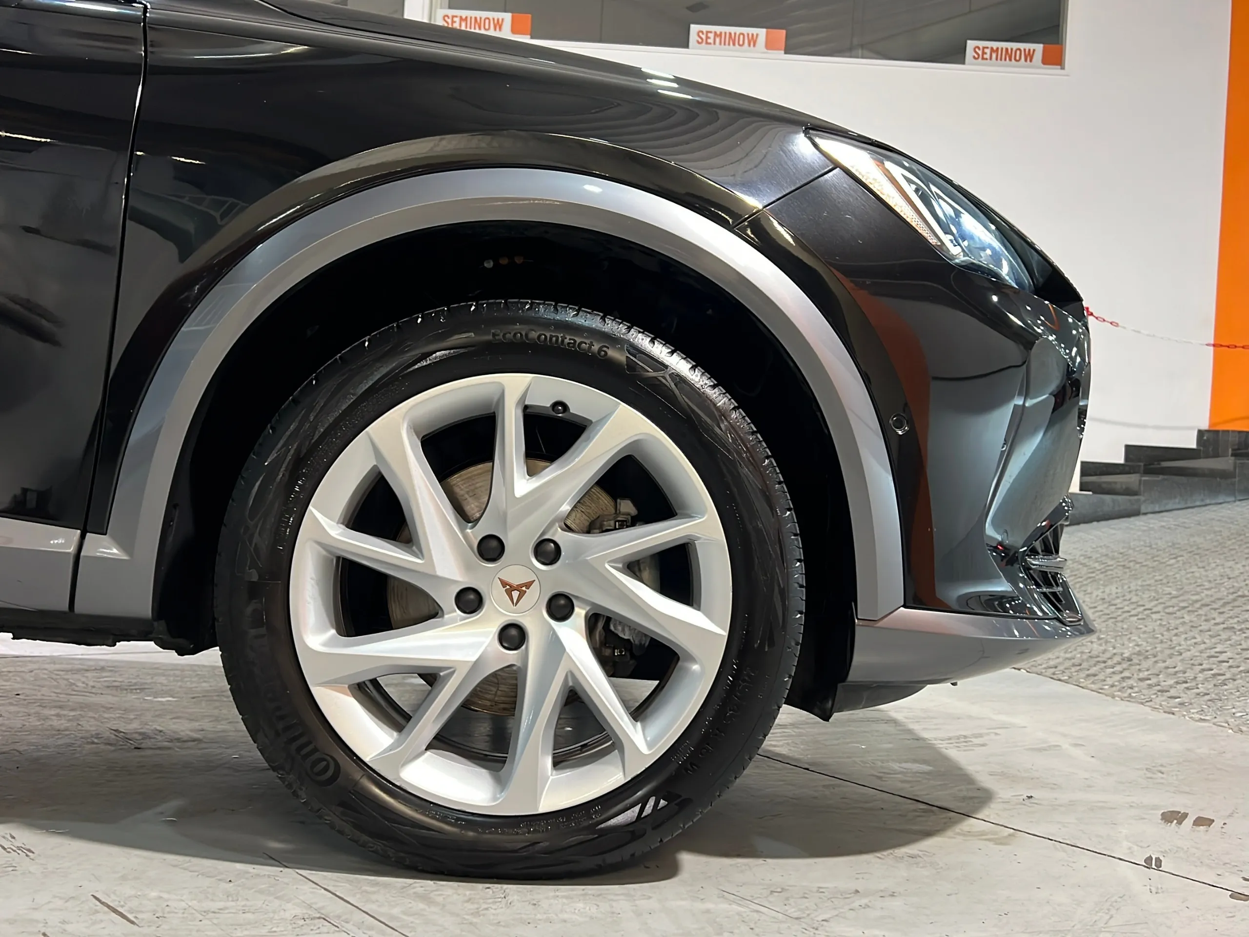 Cupra Formentor 1.5 TSI - foto 23