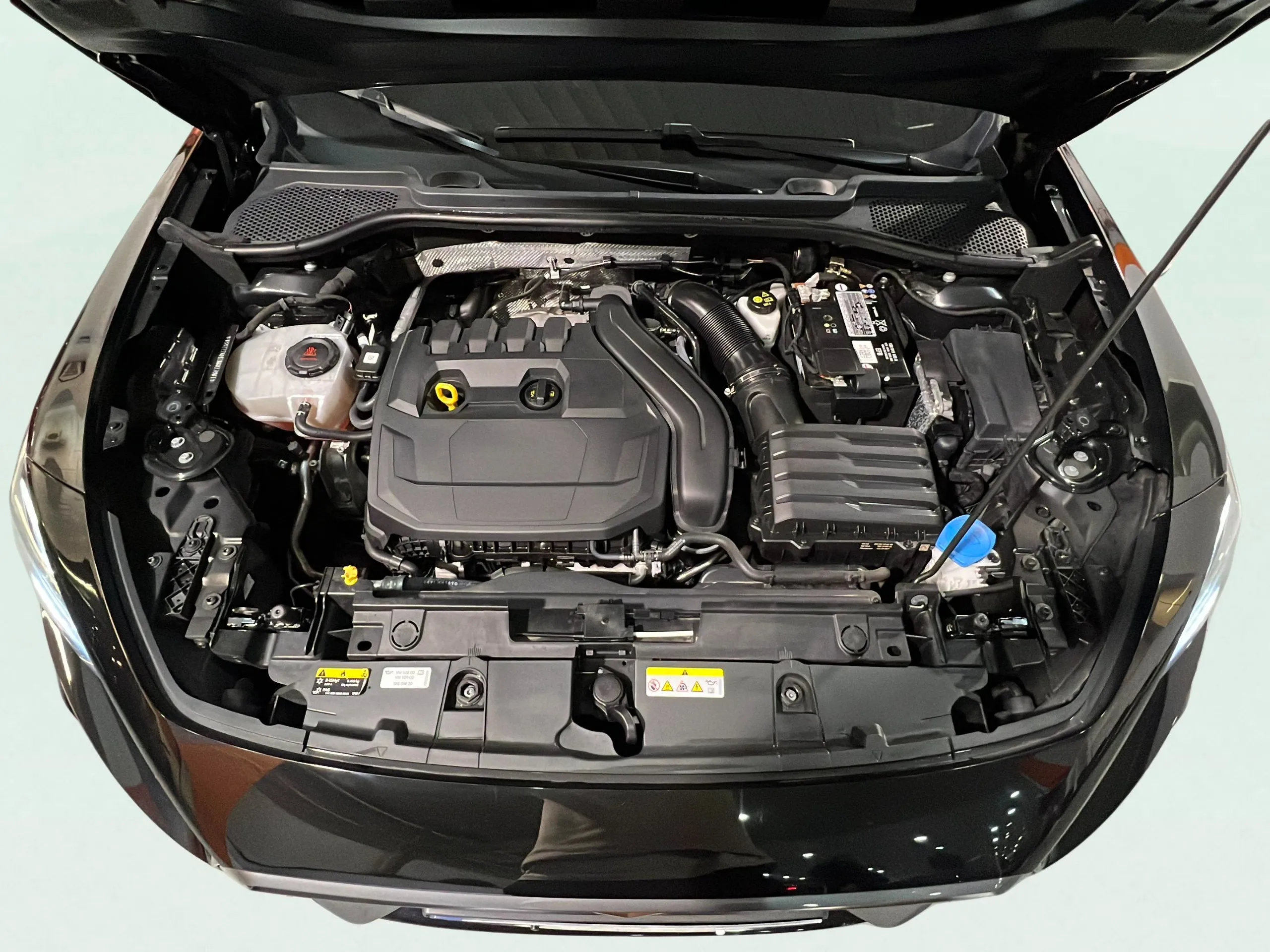 Cupra Formentor 1.5 TSI - foto 22