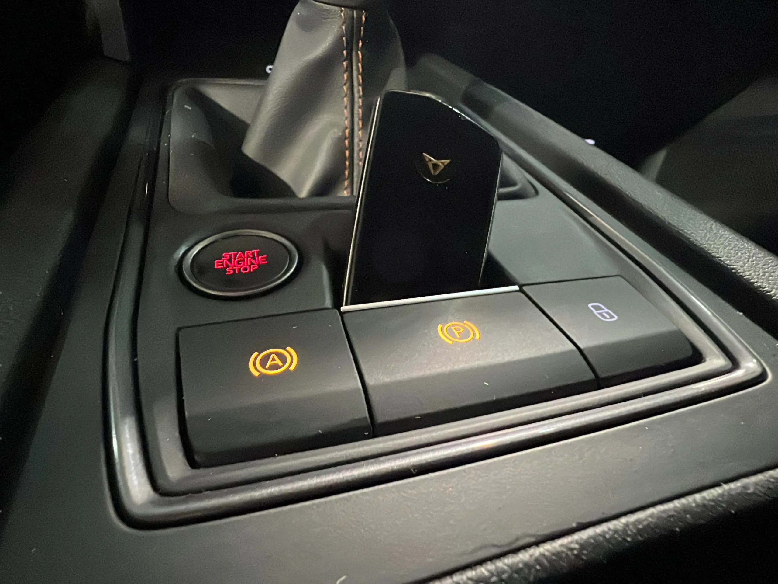 Cupra Formentor 1.5 TSI - foto 14
