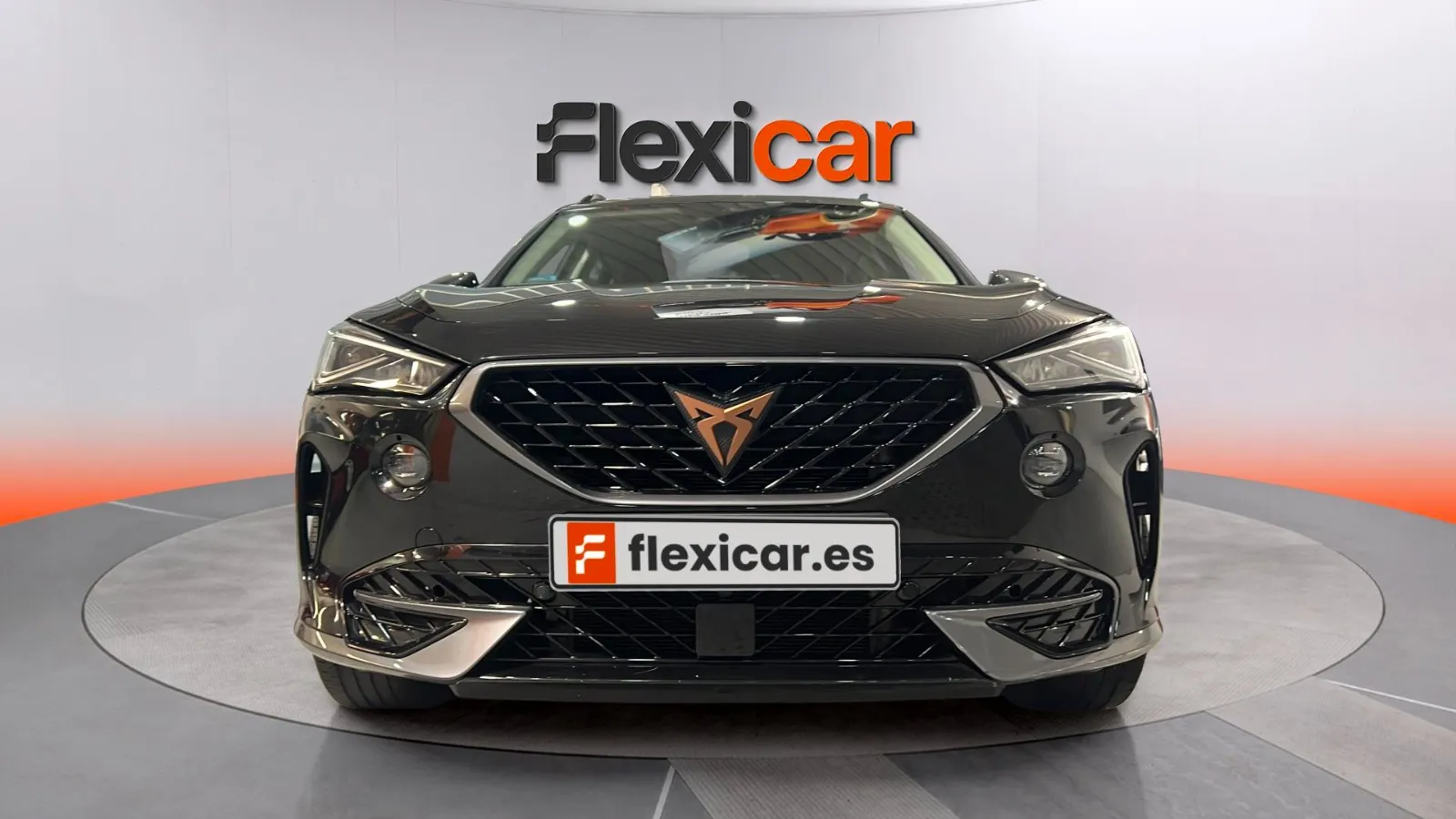Cupra Formentor 1.5 TSI - foto 3
