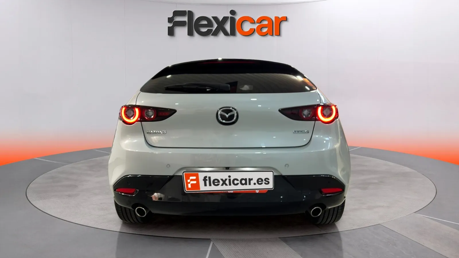Mazda Mazda3 2.0 e-Skyactiv-G Homura - foto 4